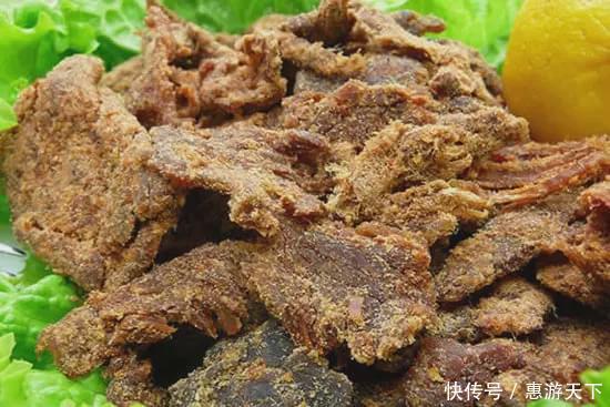  旅行|川西藏地的舌尖密码，不一样的“味蕾旅行”