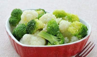  做法|特选蒜香羊肉、回锅牛肉、凉拌双花、什锦西兰花等家常菜做法