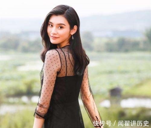 明白|奚梦瑶疑似怀二胎:“高嫁”的女人明白这几个道理,婚姻才会幸福