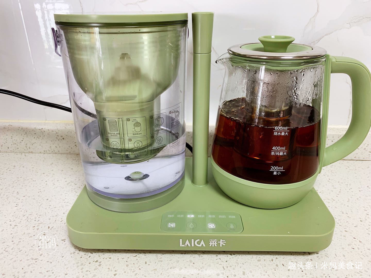  丝滑|天一热，这饮品特受欢迎，冰凉爽口，入口丝滑，比吃雪糕还过瘾