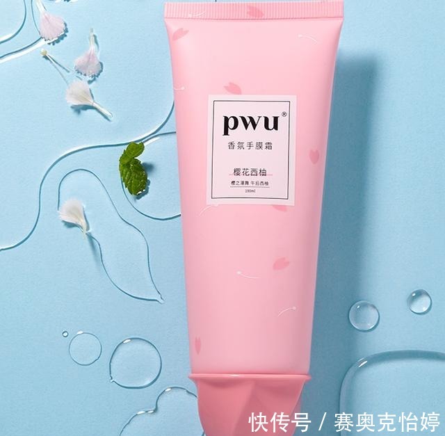 黏腻|这4款小众护手霜,护手实力不输大牌,滋润呵护不黏腻,平价好用