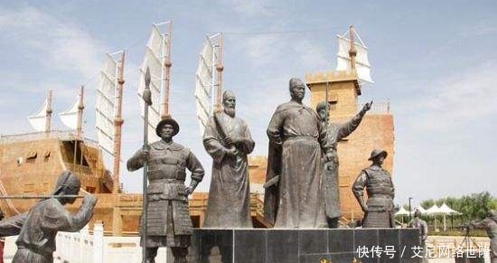 全球|太监30岁全球闻名，子孙传了十八代有四百多人，影响力非常大