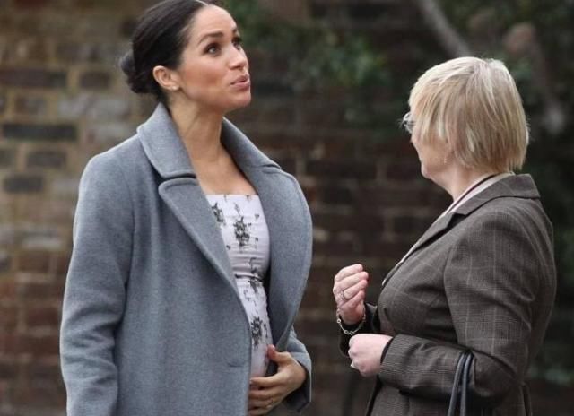  新书|39岁梅根新书爆料！种种不如意甩锅王室，网友：被哈里宠成巨婴