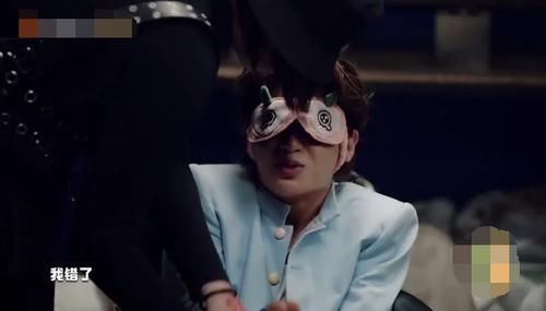  密室|密逃最后一个密室玩太大，黄明昊被困水箱两小时，粉丝集体揪心