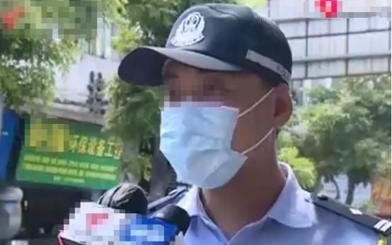  威胁|嚣张男子酒驾拒检，甚至拿出10厘米尖刀威胁民警，事后：我很后悔