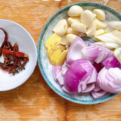  没想过|从来没想过地锅鸡--家常版还能这么做