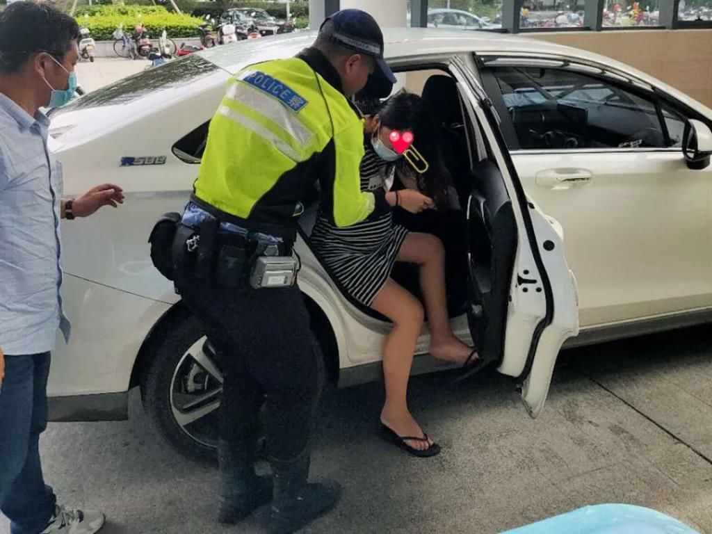  赶紧|赶紧往前挪！！这种情况下，车辆闯红灯不受处罚！