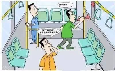 文明|＠白城人，文明乘车该咋做？看这里！看这里！！