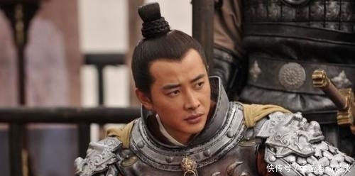 努尔哈赤|明朝覆灭之前,清朝1个高级武官却坚决投降明朝,他为什么这么干