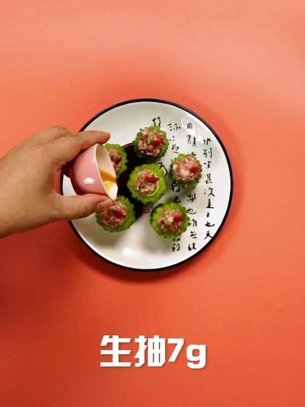  喜欢|苦瓜很多人你都不喜欢吃，因为苦，教你这样做，保证小孩都喜欢吃