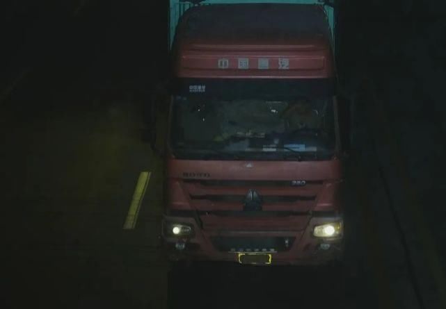  违法地址|内黄：涉牌严重交通违法车辆大曝光