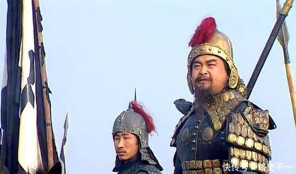 关羽|关羽杀了颜良，是谁杀了文丑