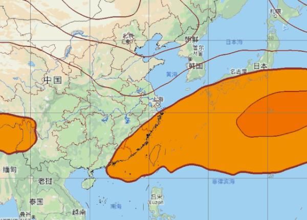 上海|上海明起迎5到7天持续高温，最高将达37℃！