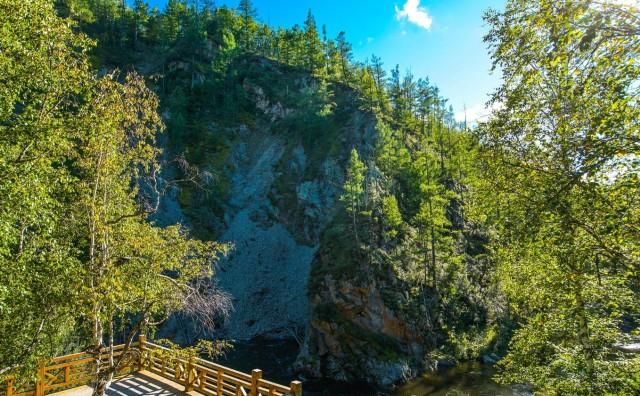 自驾游|一份颠覆你对内蒙传统印象的自驾游攻略,原来内蒙的美远不止草原