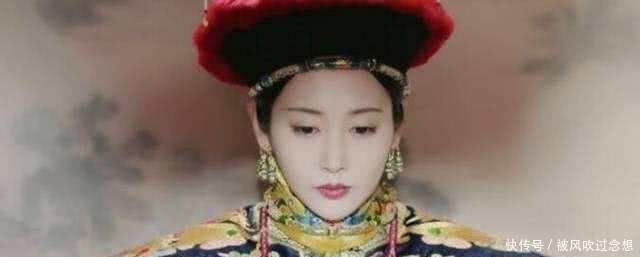 女儿|卫嬿婉结局:儿子不认她,女儿骂她坏女人,乾隆给的死法超解气