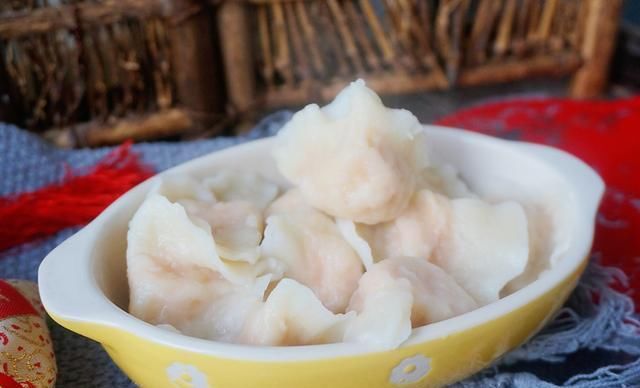  聪明|这肉虽然贵，也要舍得给孩子吃，用它包饺子，孩子长大个，更聪明