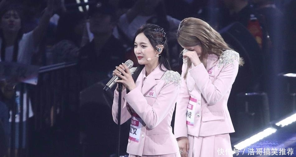  经济|粉丝经济下的“火箭少女”们，可千万别摔下来