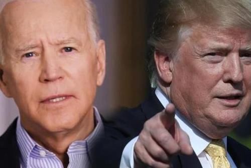  全都|离大选不到60天，11亿美元全都挥霍殆尽，看看特朗普干了什么