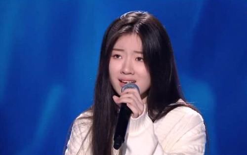  单依纯|好声音：四大战队哪几位学员有可能上鸟巢？一路逆袭的她机会很大