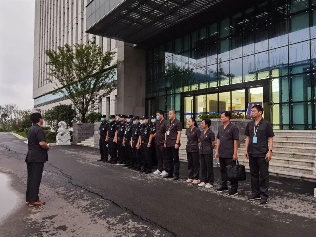 浦口|强制执行腾空厂房 浦口法院应执尽执