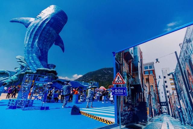  中国|探索长隆嘻哈月：首位中国街舞世界冠军空降，更有说唱燃炸全场