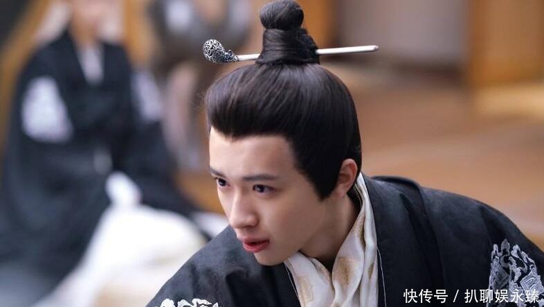 姑父|皇帝召姑姑问话，次日宫中多一位宠妃，姑父怒斥：此仇不报非男儿