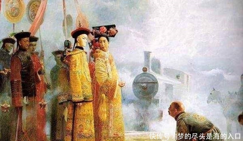 原因|辛亥革命时,清政府为什么一定要用北洋军?原因竟与张之洞有关!