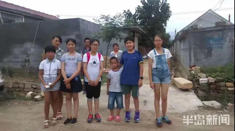  李寿仙|妻子患有抑郁症，丈夫查出咽喉癌，青岛这个家庭盼您搭把手