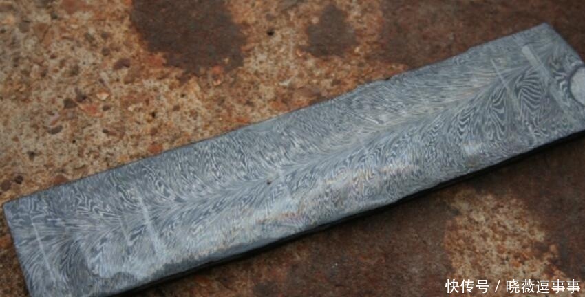 锻打|谁说中国打造不出好刀, 农村铁匠用中国古法锻打出世界名刀