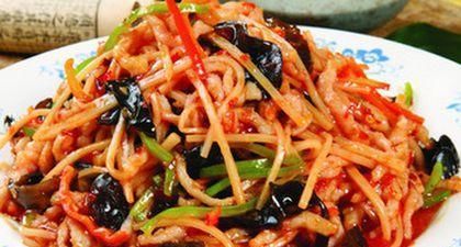  土豆|最好吃不过的3道下饭家常菜，营养美味，色香味浓