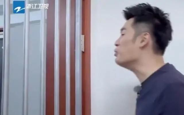  跑男团里|陈赫情商有多高？迪丽热巴加入跑男之后，他再没说过这句口头禅