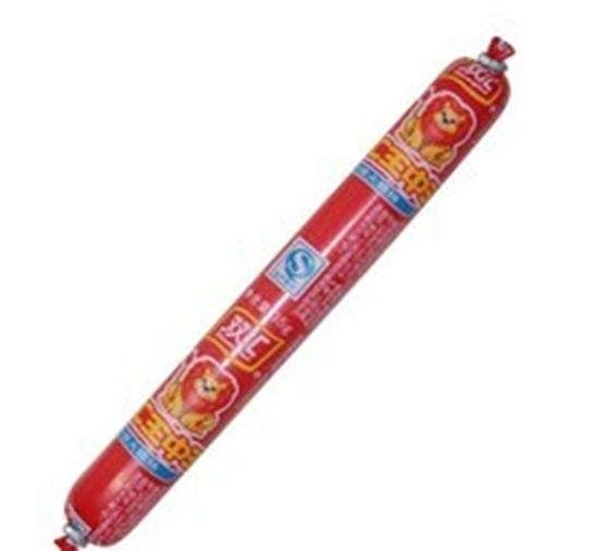 告上|女孩吃火腿肠, 拆开后竟把生产厂家告上法庭, 网友: 做得好