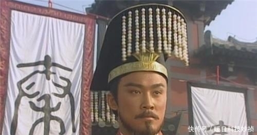 答案|秦始皇叫嬴政, 为什么中国姓嬴的几乎没有了? 答案很简单