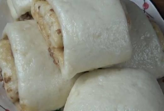 包子|此道面食,比包子简单,比馒头好吃,又香又软,1顿5个不够吃