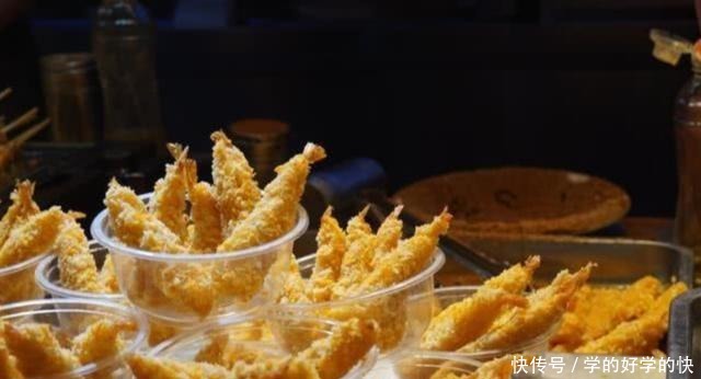 中国|肯德基在最火时将它下架,却成中国夜市的宠儿,网友亏大了吧!