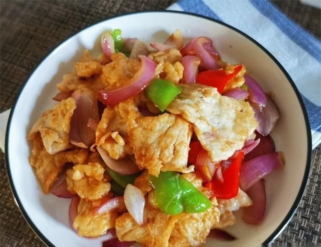  下班|12道经常吃都不腻的家常菜，营养丰富好吃不贵，下班到家照着做