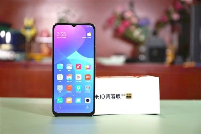  mah|被忽视的小米5G，4160mah+50倍变焦，跌至1899元