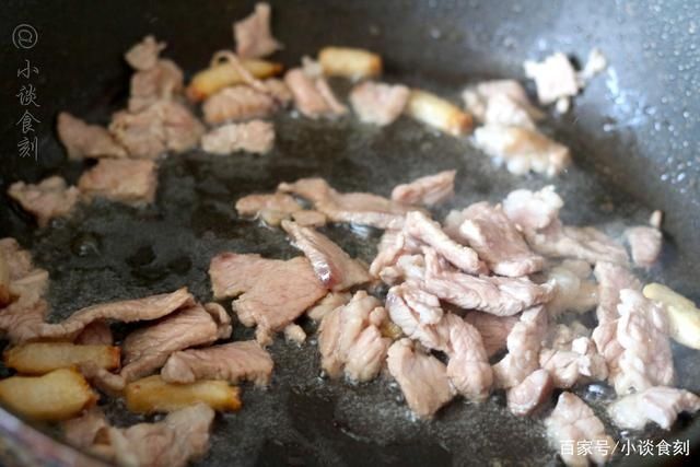 猪肉|买猪肉时，当你喊出这“三个字”，摊贩不敢忽悠你，一看就是内行