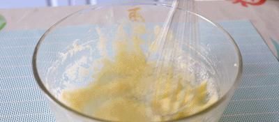  彩蔬面粉|这方子我做了不下10次，酥脆到灵魂，秒杀曲奇更鲜香!宝宝辅食