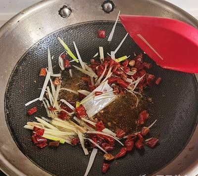 美味|麻辣香锅真的是太美味