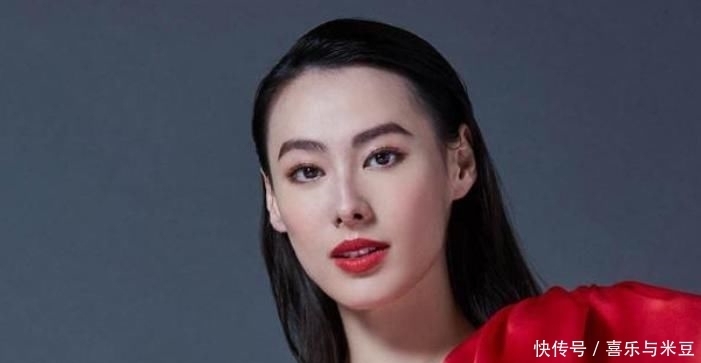 梁洛施|揭秘李嘉诚的无奈!没再婚不算什么,错过了“千亿儿媳”很后悔