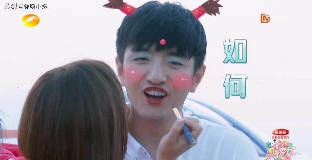  明信片|《妻子》袁弘变“二哈”，沙溢坦白局，土味情话送不停