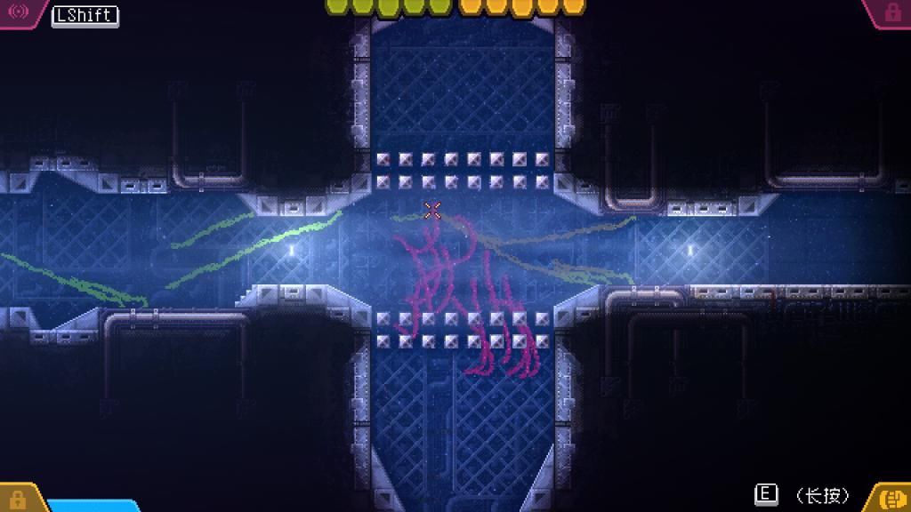  怪兽|《红怪》评测：满足你对怪兽电影的所有想象