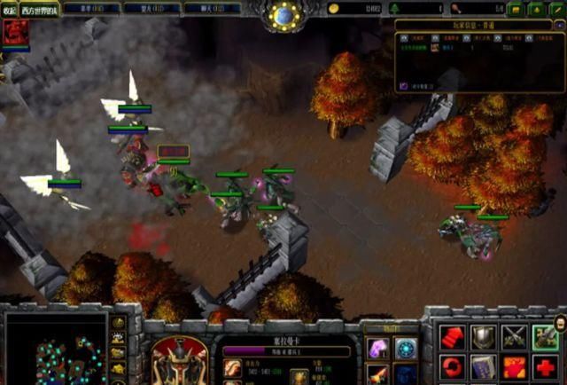  剧情|只有玩过《西方5》支线剧情才能真正了解这个世界究竟发生了什么