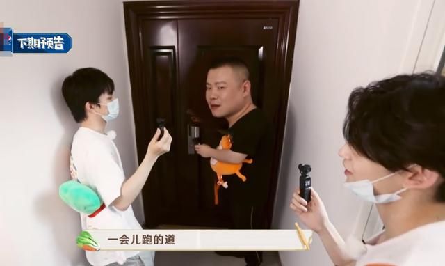  请来|《未知的餐桌》下期收视稳了，请来最年轻的嘉宾，光看预告等不及