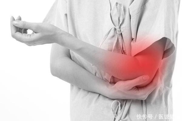 痛风是哪里疼痛有什么症状(痛风到底是哪里痛？这种说不出来的痛，有哪些症状？)