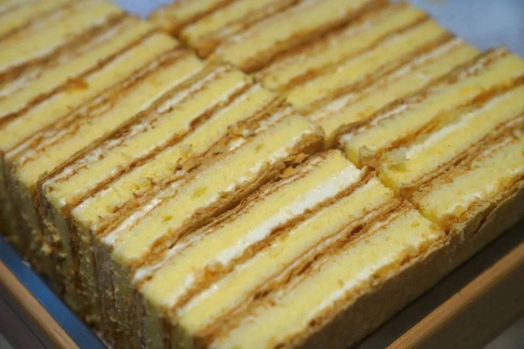  泸溪河|中式糕点店“疯”开，这5家配拥有姓名！