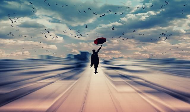  人生|除了善待自己，人还是要时不时地逼一逼自己