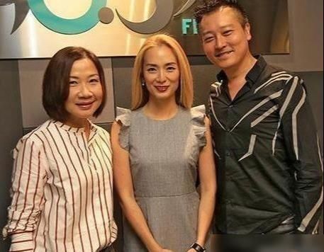  红极一时|曾是“最美何仙姑”，从红极一时到“宣布破产”，她经历了什么？