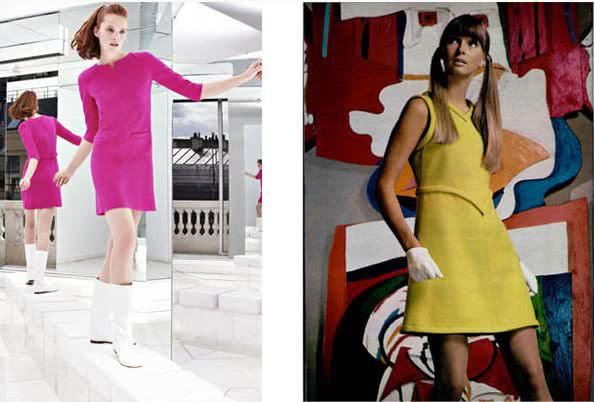 时髦|除了机车和速度,这个比赛还关注谁更时髦